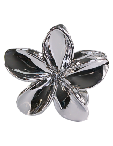 Klamra do Włosów HAWAJSKI KWIAT KWIATEK ECARLA...