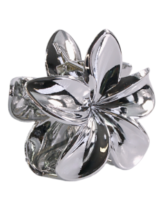 Klamra do Włosów HAWAJSKI KWIAT KWIATEK ECARLA Lolita... 2