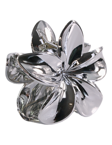 Klamra do Włosów HAWAJSKI KWIAT KWIATEK ECARLA...