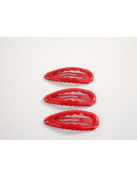 Zestaw spinek dla dziewczynki SPINKI PYK DLA DZIECKA Lolita Accessories