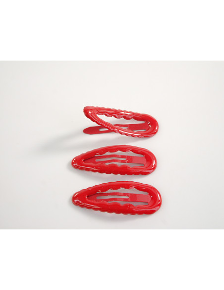 Zestaw spinek dla dziewczynki SPINKI PYK DLA DZIECKA Lolita Accessories