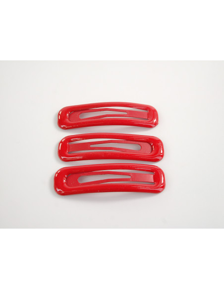 Zestaw spinek dla dziewczynki SPINKI PYK DLA DZIECKA Lolita Accessories