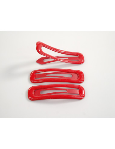 Zestaw spinek dla dziewczynki SPINKI PYK DLA...