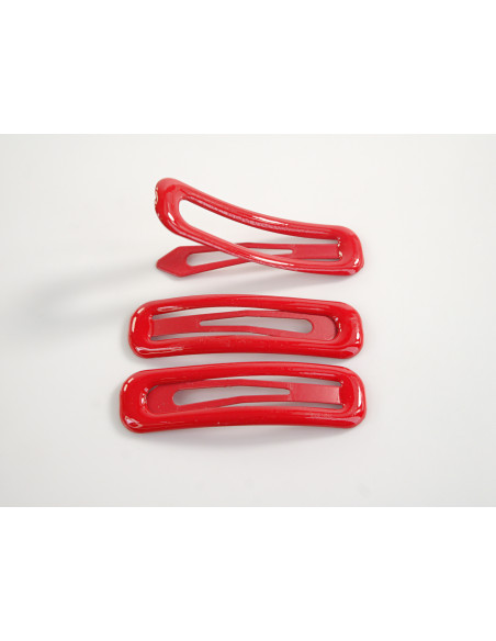 Zestaw spinek dla dziewczynki SPINKI PYK DLA DZIECKA Lolita Accessories