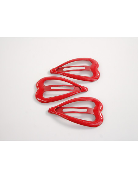 Zestaw spinek dla dziewczynki SPINKI PYK DLA DZIECKA Lolita Accessories