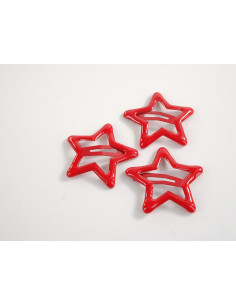 Zestaw spinek dla dziewczynki SPINKI PYK DLA DZIECKA...