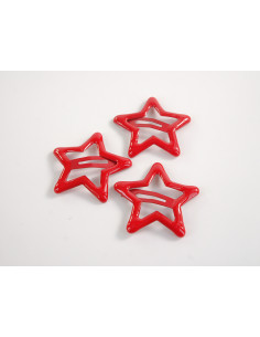 Zestaw spinek dla dziewczynki SPINKI PYK DLA DZIECKA... 2