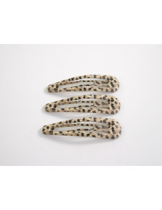 Zestaw spinek SPINKA  SPINKI PYK Lolita Accessories 6 cm