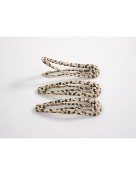 Zestaw spinek SPINKA  SPINKI PYK Lolita Accessories 6 cm