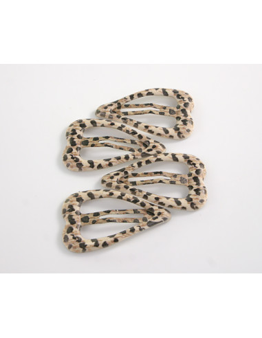 Zestaw spinek SPINKA  SPINKI PYK Lolita Accessories 4 sztuki