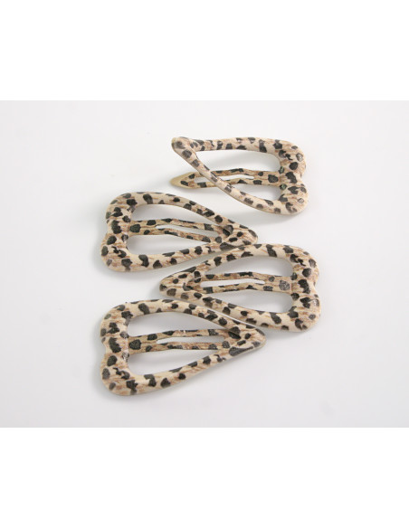 Zestaw spinek SPINKA  SPINKI PYK Lolita Accessories 4 sztuki