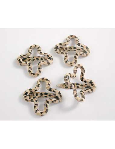 Zestaw spinek SPINKA  SPINKI PYK Lolita...