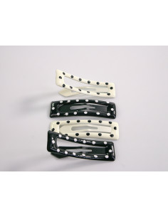 Zestaw spinek SPINKA  SPINKI PYK Lolita Accessories 4 sztuki 2