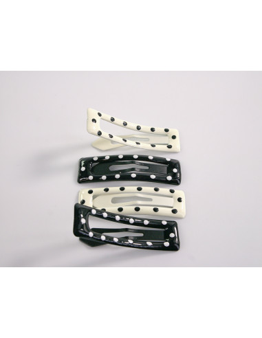 Zestaw spinek SPINKA  SPINKI PYK Lolita...