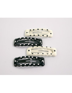 Zestaw spinek SPINKA  SPINKI PYK Lolita Accessories 4 sztuki