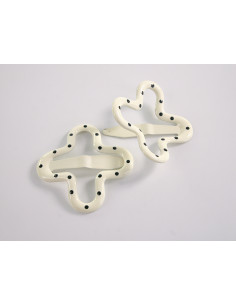 Zestaw spinek SPINKA  SPINKI PYK Lolita Accessories 2... 2