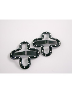 Zestaw spinek SPINKA  SPINKI PYK Lolita Accessories 2...