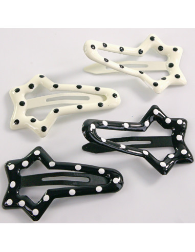 Zestaw spinek SPINKA  SPINKI PYK Lolita...