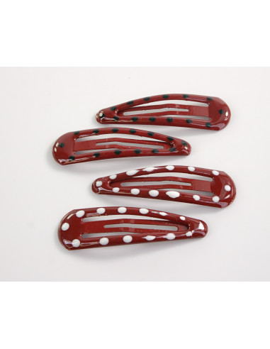 Zestaw spinek SPINKA  SPINKI PYK Lolita...