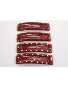 Zestaw spinek SPINKA  SPINKI PYK Lolita Accessories  4...