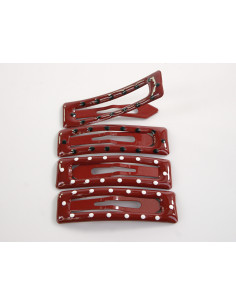 Zestaw spinek SPINKA  SPINKI PYK Lolita Accessories  4... 2