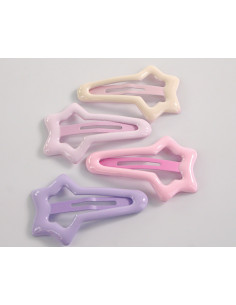 Zestaw spinek SPINKA  SPINKI PYK Lolita Accessories 4 sztuki