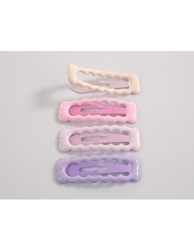 Zestaw spinek SPINKA  SPINKI PYK Lolita...