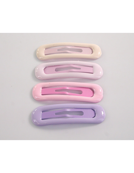 Zestaw spinek SPINKA  SPINKI PYK Lolita Accessories 4 sztuki