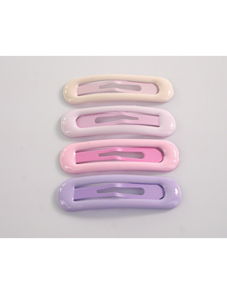 Zestaw spinek SPINKA  SPINKI PYK Lolita Accessories 4 sztuki