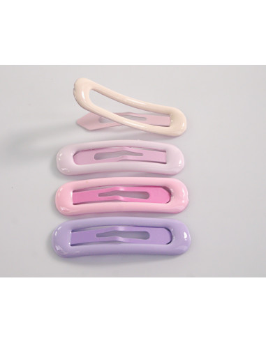 Zestaw spinek SPINKA  SPINKI PYK Lolita...