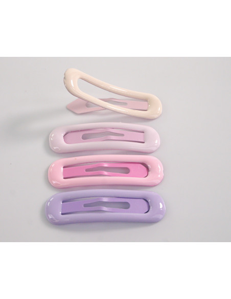 Zestaw spinek SPINKA  SPINKI PYK Lolita Accessories 4 sztuki