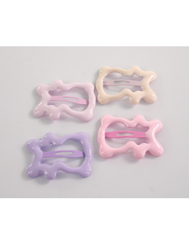 Zestaw spinek SPINKA  SPINKI PYK Lolita...