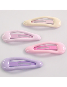 Zestaw spinek SPINKA  SPINKI PYK Lolita Accessories 4 sztuki