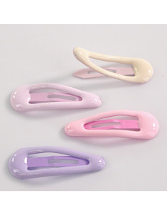 Zestaw spinek SPINKA  SPINKI PYK Lolita Accessories 4 sztuki 2