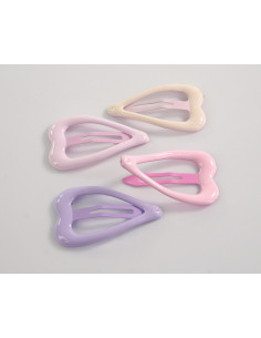 Zestaw spinek SPINKA  SPINKI PYK Lolita Accessories 4 sztuki 2