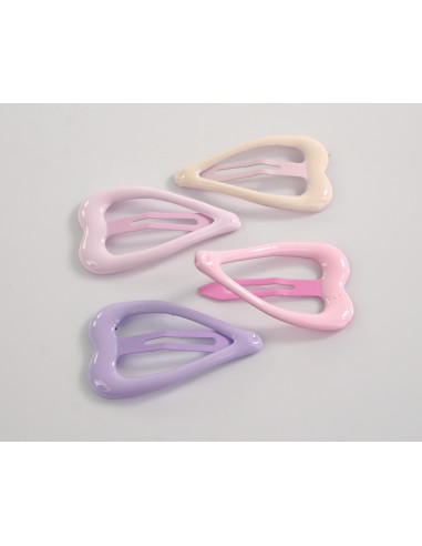 Zestaw spinek SPINKA  SPINKI PYK Lolita...