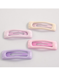 Zestaw spinek SPINKA  SPINKI PYK Lolita Accessories 4 sztuki