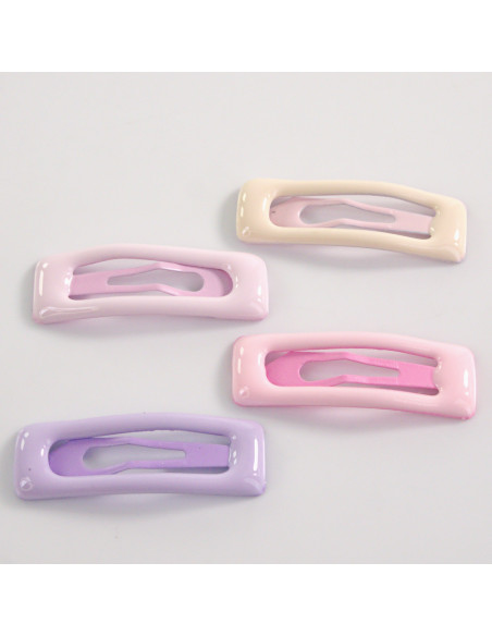 Zestaw spinek SPINKA  SPINKI PYK Lolita Accessories 4 sztuki