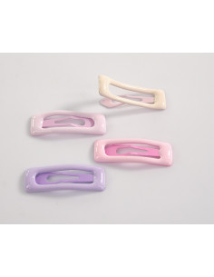 Zestaw spinek SPINKA  SPINKI PYK Lolita Accessories 4 sztuki 2