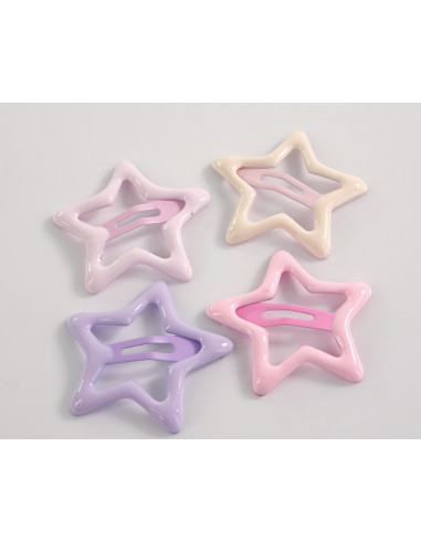 Zestaw spinek SPINKA  SPINKI PYK Lolita...