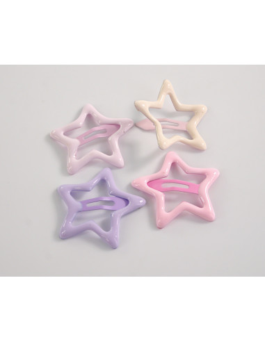 Zestaw spinek SPINKA  SPINKI PYK Lolita...