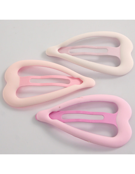 Zestaw spinek SPINKA  SPINKI PYK Lolita Accessories 3 sztuki