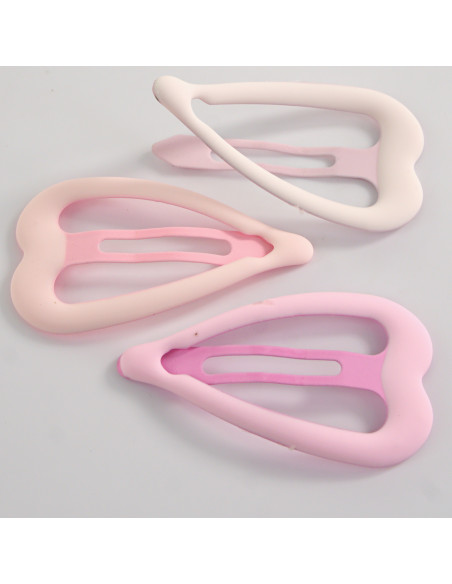 Zestaw spinek SPINKA  SPINKI PYK Lolita Accessories 3 sztuki