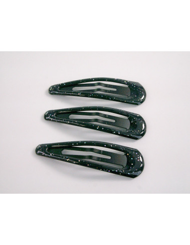 Zestaw spinek SPINKA  SPINKI PYK Lolita Accessories 3 sztuki BROKAT