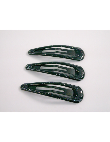 Zestaw spinek SPINKA  SPINKI PYK Lolita Accessories 3 sztuki BROKAT