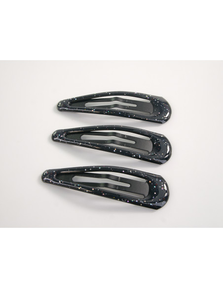 Zestaw spinek SPINKA  SPINKI PYK Lolita Accessories 3 sztuki BROKAT