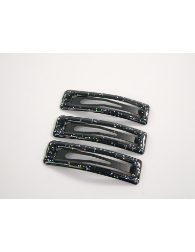 Zestaw spinek SPINKA  SPINKI PYK Lolita Accessories 3 sztuki BROKAT