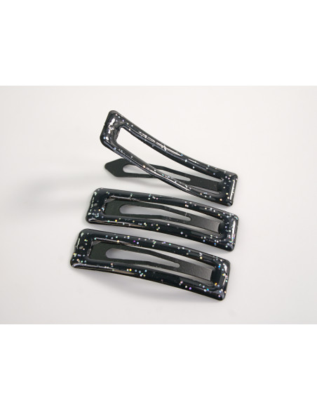 Zestaw spinek SPINKA  SPINKI PYK Lolita Accessories 3 sztuki BROKAT