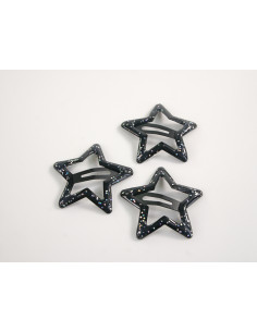 Zestaw spinek SPINKA  SPINKI PYK Lolita Accessories 3...