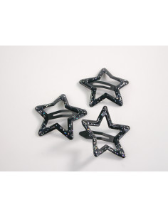 Zestaw spinek SPINKA  SPINKI PYK Lolita Accessories 3... 2